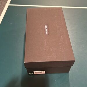 Dolce & Gabbana heels